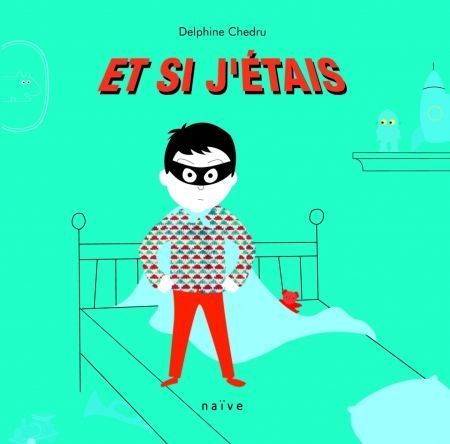 Foto Et si j'étais