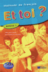 Foto Et toi? 1.(livre) (hatier-didier)