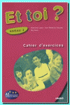 Foto Et toi? 3.(cahier) (hatier-didier)
