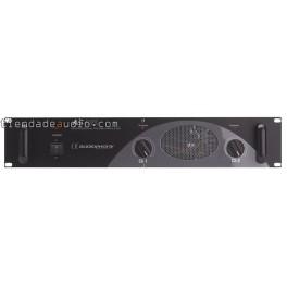 Foto Etapa de potencia audiophony as-420