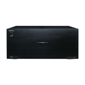 Foto Etapa de potencia onkyo pa-mc5501
