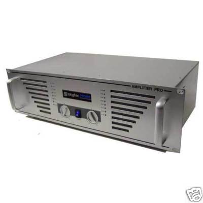 Foto Etapa  Potencia Profesional Skytec Amp-240