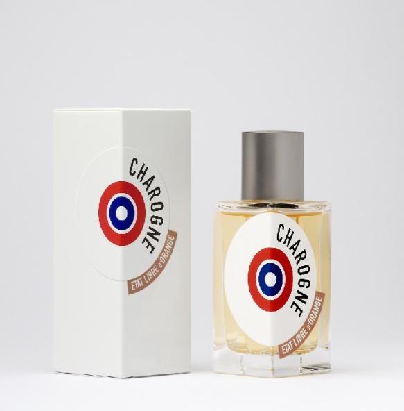 Foto Etat Libre D'orange Charonge 50ml.