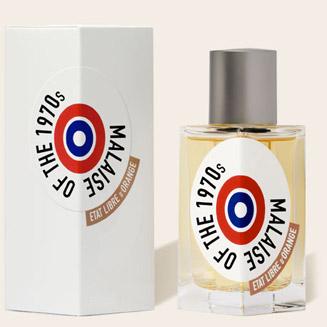 Foto Etat Libre d'Orange Malaise of the 1970's 50ml.