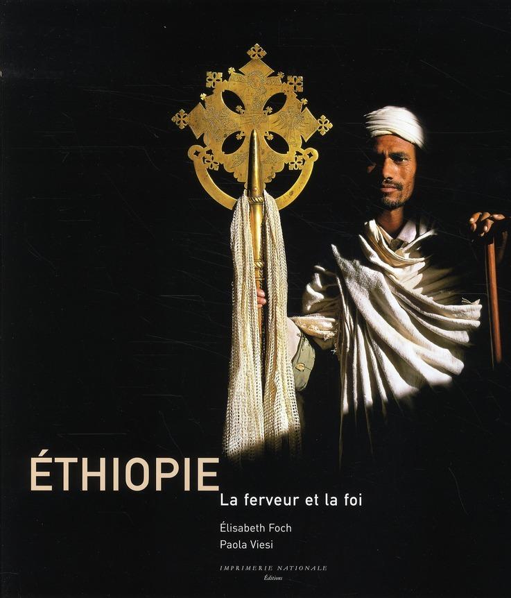 Foto Ethiopie