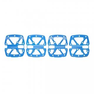 Foto E.THIRTEEN Placas de pedales LG1+ Azul