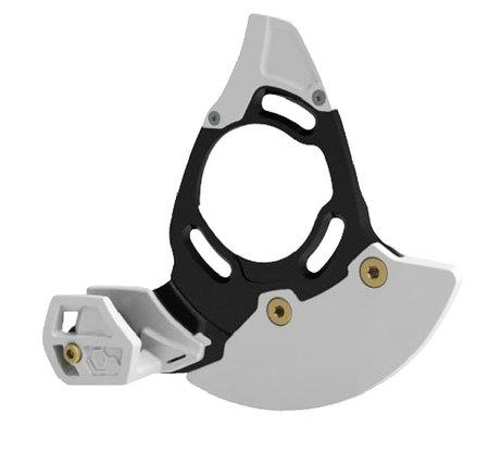 Foto e.thirteen TRS+ Dual Ring Retention ISCG05 36-40T white