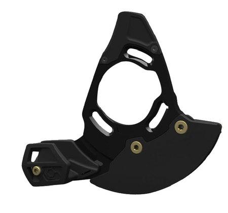 Foto e.thirteen TRS Dual Ring Retention ISCG05 32-36t black
