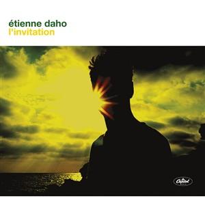 Foto Etienne Daho: LInvitation Deluxe CD