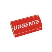 Foto Etiquetas para envíos - Urgente