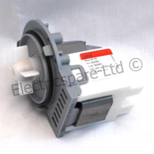 Foto Etna drain pump motor only 481236018022