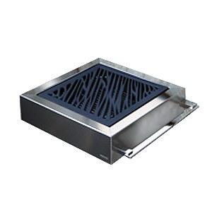 Foto Etna elegance 630x550x130mm
