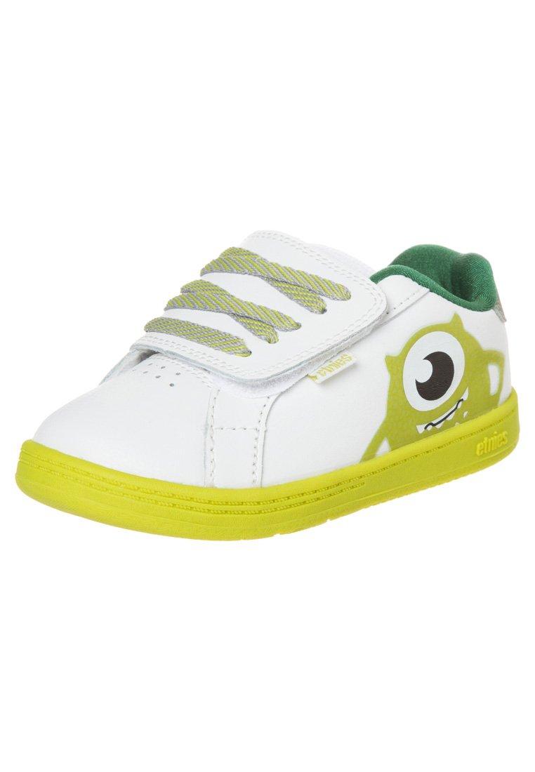 Foto Etnies FADER Zapatillas blanco