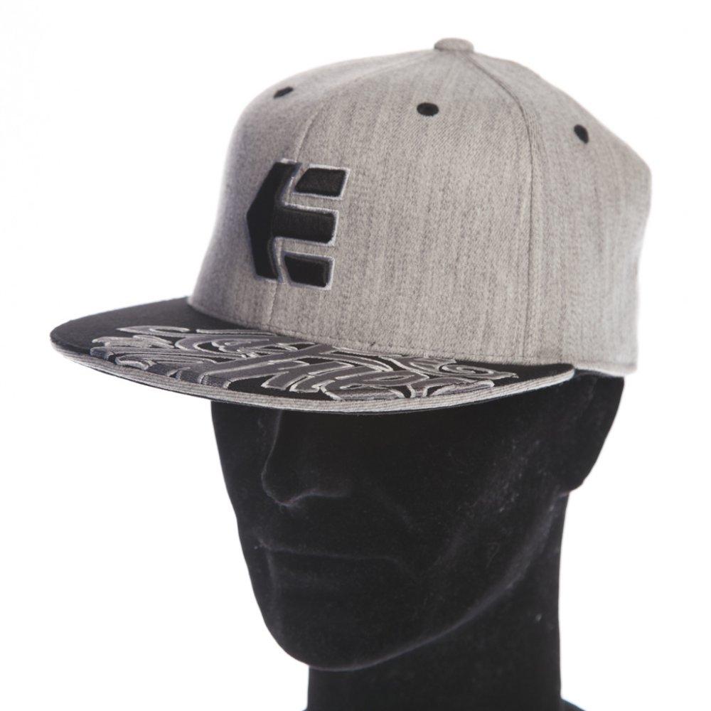 Foto Etnies Gorra Etnies: Tipping Point 210 GR Talla: S/M