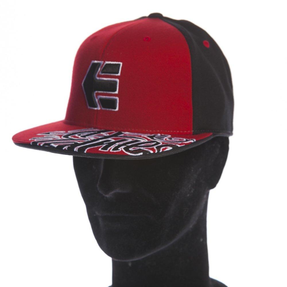 Foto Etnies Gorra Etnies: Tipping Point 210 RD Talla: S/M