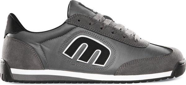 Foto Etnies Lo-Cut II LS Shoes - Grey / Black / White