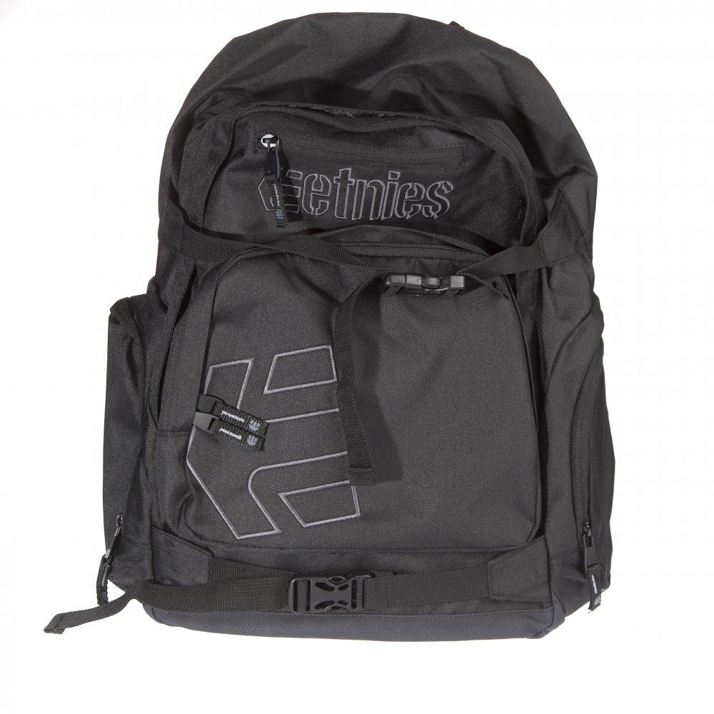 Foto Etnies Mochila Etnies: Drake Backpack BK