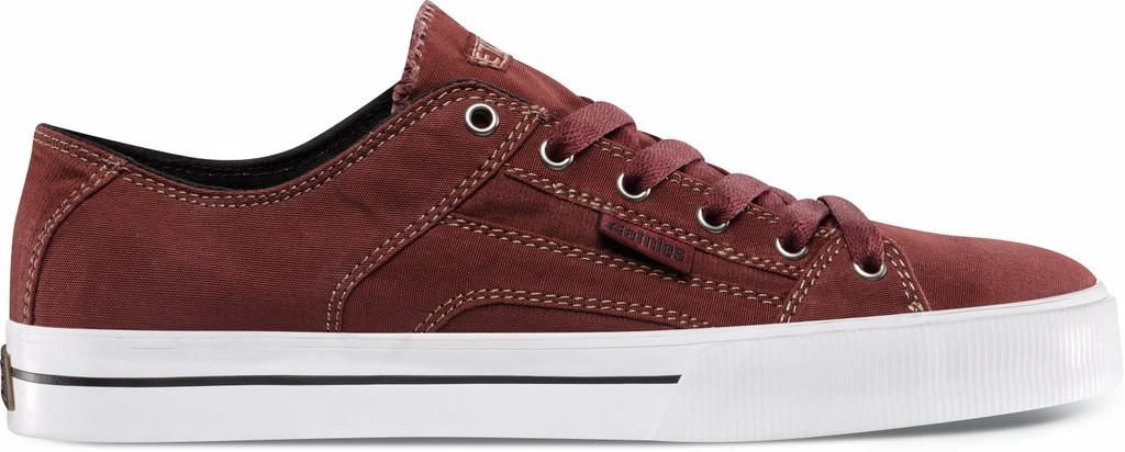 Foto Etnies RSS Shoes - Maroon