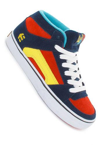 Foto Etnies Rvm Smu Shoe blue/white