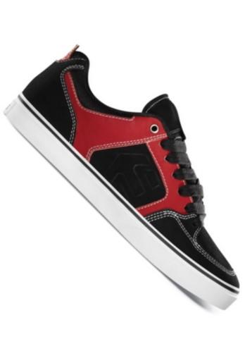 Foto Etnies Sheckler 6 black/red/white