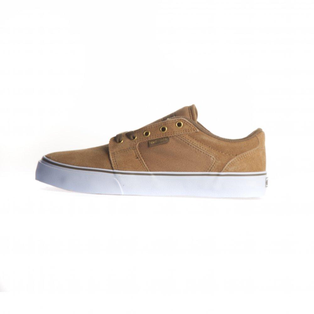 Foto Etnies Zapatillas Etnies: Barge LS BR Talla: 8.5 USA / 41.5 EUR