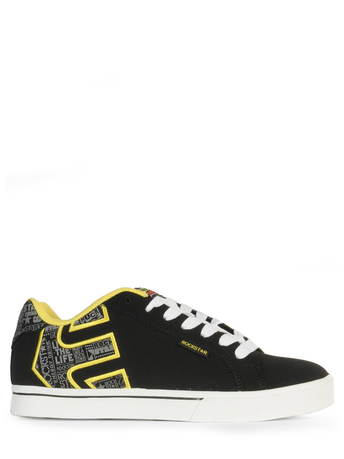 Foto Etnies Zapatillas negro/amarillo EU: 43