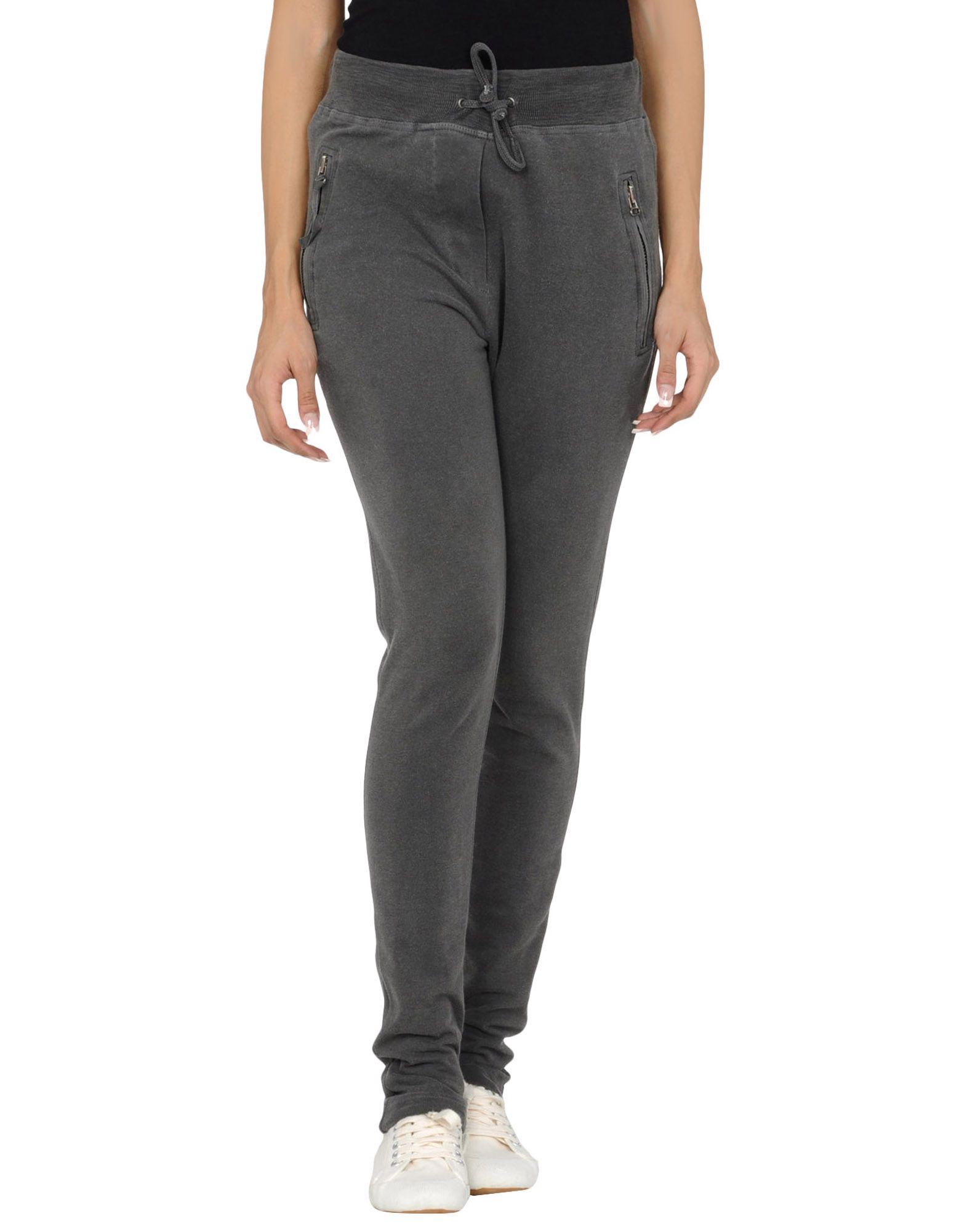 Foto Etoile Isabel Marant Pantalones Deportivos Mujer Gris