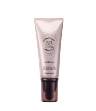 Foto Etude House Precious Mineral BB Cream