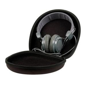 Foto Etui CSCASEBK pour casque arceau