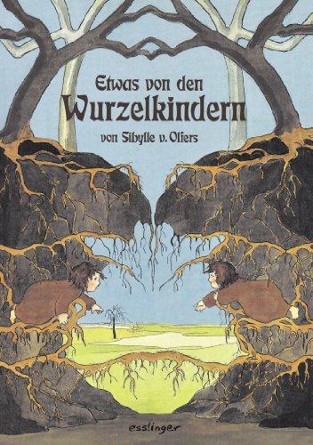 Foto Etwas von den Wurzelkindern