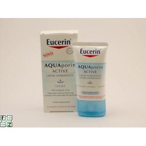 Foto Eucerin aquaporin active ligera 40 ml