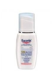 Foto Eucerin crema q10 active antiarrugas, 50 ml