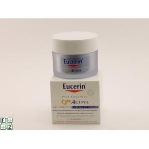Foto Eucerin crema q10 noche