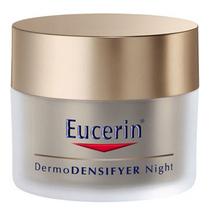 Foto Eucerin dermo densifyer crema noche regeneradora 50 ml