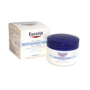 Foto Eucerin dry skin relief cream 75ml