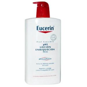 Foto EUCERIN EUCERIN LOCIÓN ENRIQUECIDO