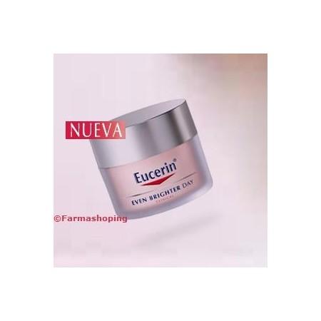 Foto Eucerin Even Brighter Crema Día 50 Ml FPS 30