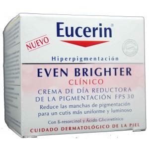 Foto Eucerin Even brighter crema Día