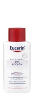 Foto Eucerin loción ph5 200 ml