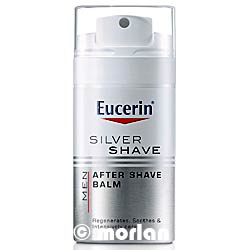 Foto Eucerin men bálsamo after shave hombre piel sensible, 75ml