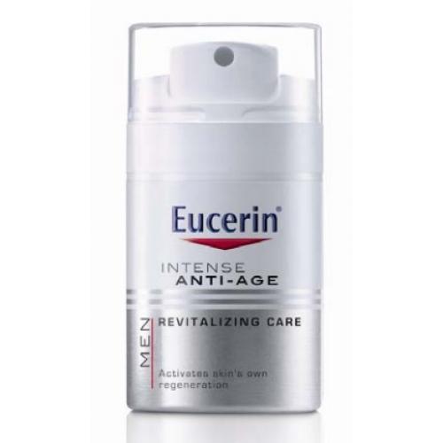 Foto Eucerin Men Crema Antiedad