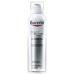 Foto Eucerin men gel de afeitar hombre piel sensible, 150ml