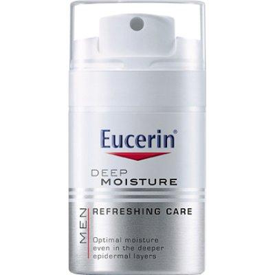 Foto eucerin parafarmacia hidratantes crema hidratante refrescante