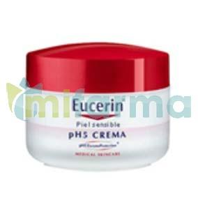 Foto Eucerin pH5 Crema Tarro Piel Sensible 100ml