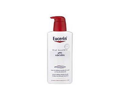 Foto Eucerin PH5 loción 1000 ml