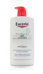 Foto Eucerin,Loción PH5 1000 ml