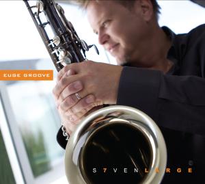 Foto Euge Groove: S7even Large CD