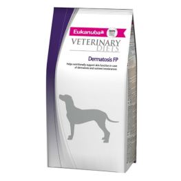 Foto Eukanuba Dermatosis Fp 12 KG
