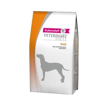 Foto Eukanuba Diet Renal 12 Kg