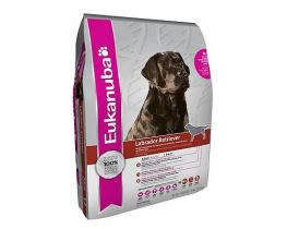 Foto Eukanuba Labrador Retriever 12 KG